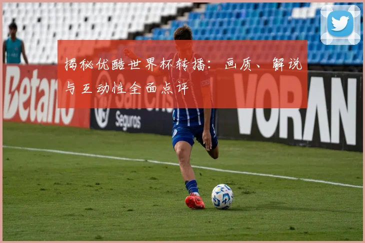 揭秘优酷世界杯转播:画质、解说与互动性全面点评